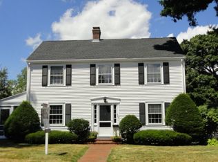 520 South St, Portsmouth, NH 03801