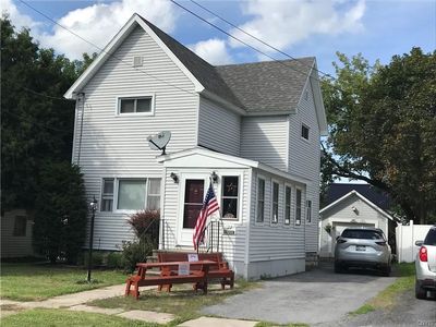 122 Gale St, Watertown, NY, 13601