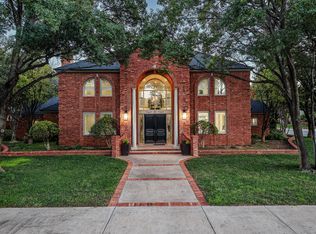 4515 93rd Dr, Lubbock, TX 79424