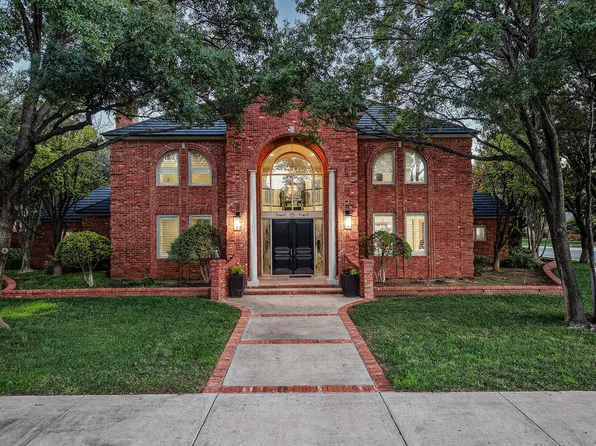 4515 93rd Dr, Lubbock, TX 79424