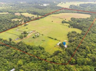 3989 Bob O Link Rd, Gilmer, TX 75645