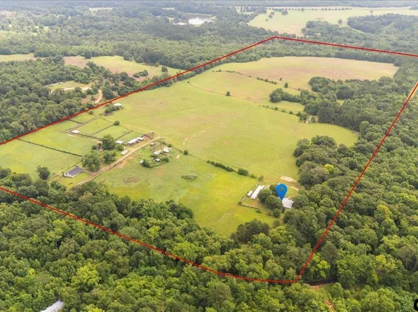 3989 Bob O Link Rd, Gilmer, TX 75645