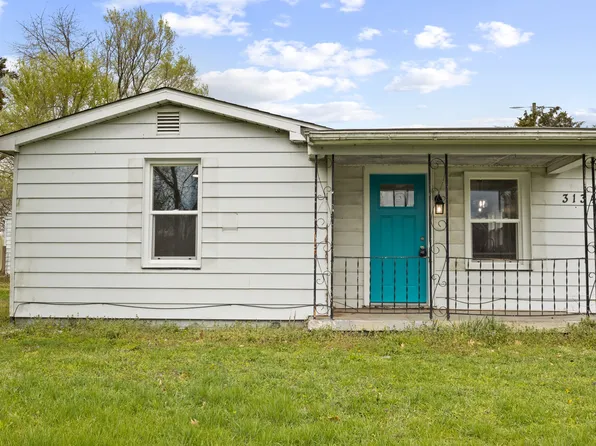 3134 N 14th 1/2 St, Terre Haute, IN 47804