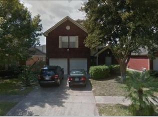 12106 Meadow Place Dr, Houston, TX 77071