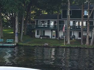 329 Fletcher Rd, Old Forge, NY 13420