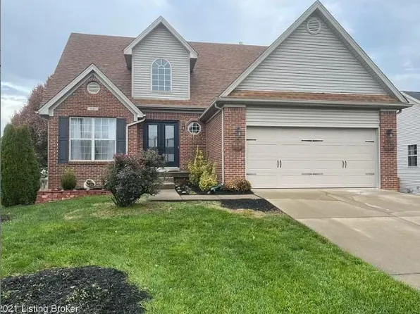 9403 Harlow Ct, Prospect, KY 40059