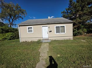 6501 Stratford Ave, Saint Louis, MO 63120