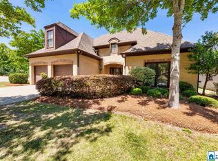 4014 Highland Ridge Rd, Birmingham, AL 35242