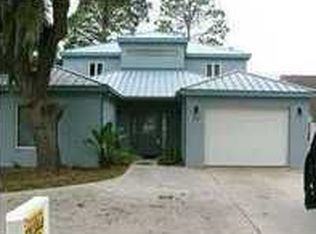717 Florida Ave, Panama City, FL 32401