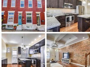 827 S Conkling St, Baltimore, MD 21224