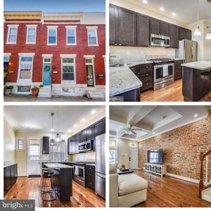827 S Conkling St, Baltimore, MD, 21224
