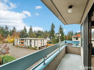 Rosaia, Seattle, WA 98125