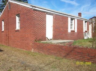 416 Roseland Ave, Greenwood, SC 29649