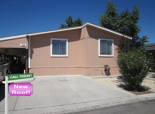 24 Firstdale Way, Fernley, NV 89408