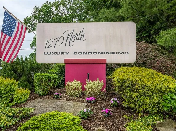 1270 North Avenue #2M, New Rochelle, NY 10804
