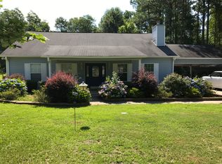 168 Day Rd, Meansville, GA 30256