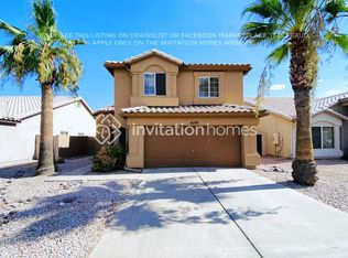 1699 W San Remo St, Gilbert, AZ 85233
