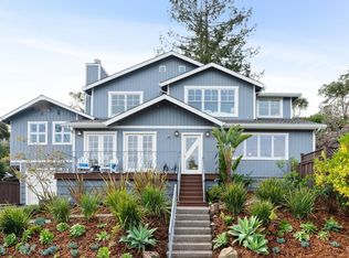 144 Richardson Dr, Mill Valley, CA 94941