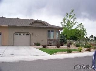 749 Woodridge Ct, Grand Junction, CO 81505