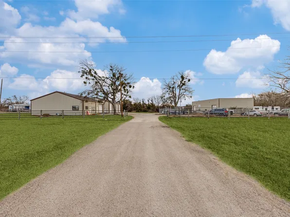 15602 State Highway 160 Hwy, Blue Ridge, TX 75424