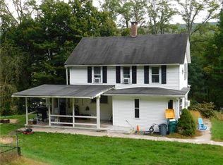 4 Pumpkin Ln, Napanoch, NY 12458