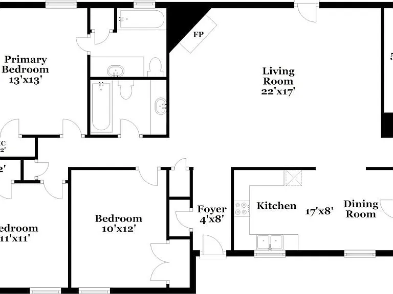 4290 Park Forest Dr — Photo 2