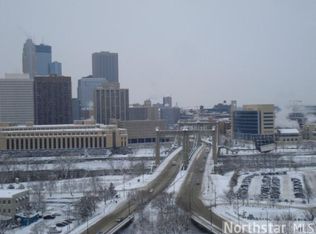 20 2nd St NE UNIT P1703, Minneapolis, MN 55413