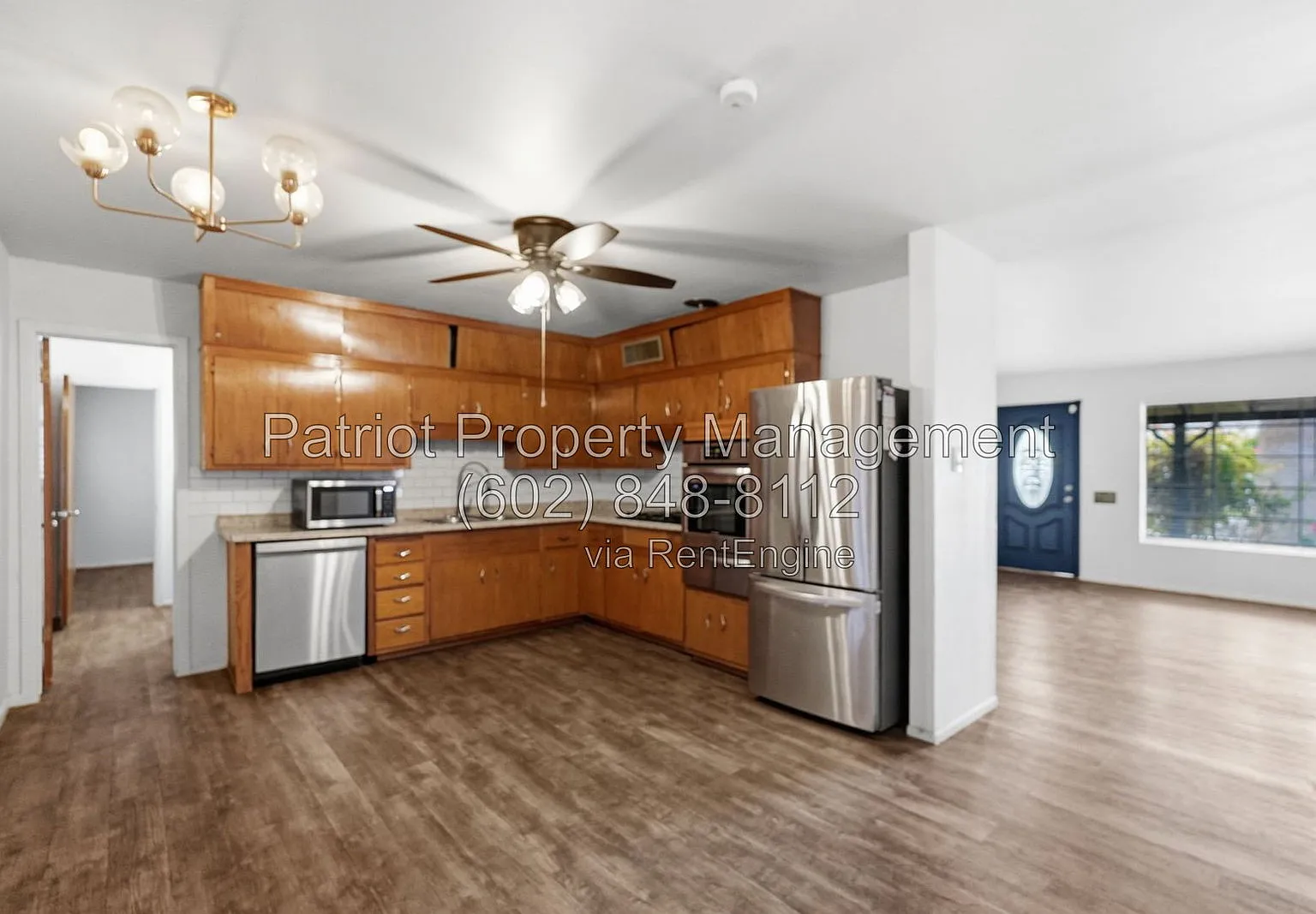 3 bed, 2.0 bath, 1846 sqft, $2,250 — Photo 3