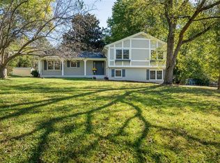 3647 Clinedale Rd, Pfafftown, NC 27040