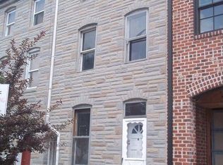 2308 Fleet St, Baltimore, MD 21224