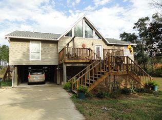 10514 Highway 1, Fairhope, AL 36532