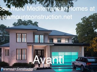 Avanti 1 Plan, PCI - 20814, Bethesda, MD 20814