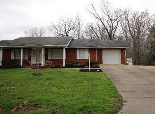 2838 Terrace Blvd, Ashland, KY 41102