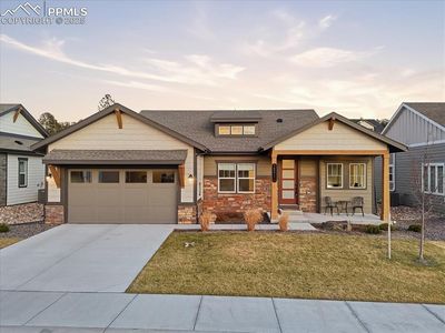 16277 Talons Bluff Ln, Monument, CO, 80132