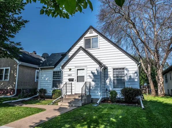 1401 Payne Ave, Saint Paul, MN 55130