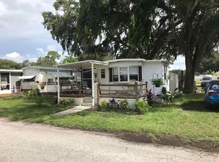 37546 Bingo Blvd #168, Zephyrhills, FL 33541