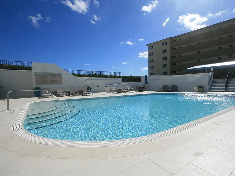 250 S Ocean Blvd #6C — Photo 30