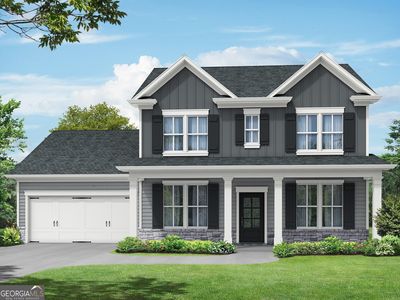 95 Donnie Way, Statham, GA, 30666