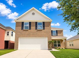 15911 Sheldon Ridge Way, Houston, TX 77044