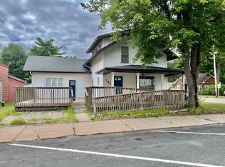 197 Main St N, Rosholt, WI 54473