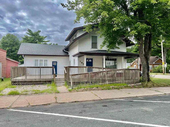 197 MAIN STREET NORTH, Rosholt, WI 54473