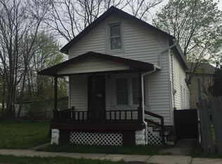 7412 Spafford Rd, Cleveland, OH 44105