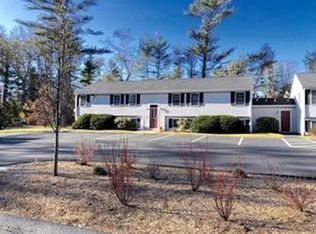 1 Gault Rd #14, Wareham, MA 02571
