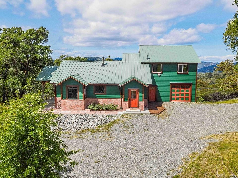 36935 Covelo Rd, Willits, CA 95490 MLS 323021998 Zillow