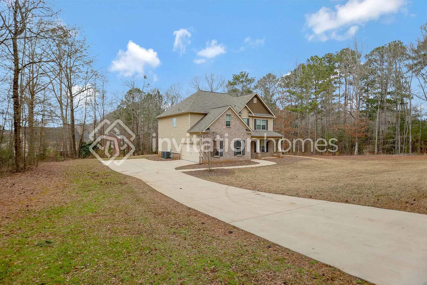 699 Airline Rd Mcdonough, GA 30252 — Photo 1