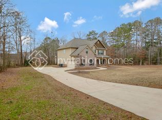 699 Airline Rd, McDonough, GA 30252