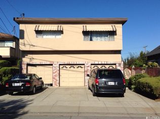 39-43 Silva Ave, Millbrae, CA 94030