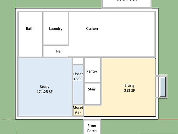 2nd image of 301 Fleming Dr