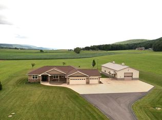 104 Take Off Dr, Spring Mills, PA 16875