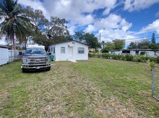 2105 NW 96th Ter, Miami, FL 33147